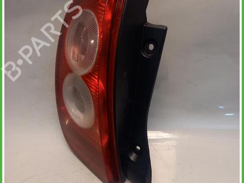 Used Left taillight Left taillight NISSAN MICRA III (K12) 1.2 16V (65 hp) 40073334 40073334