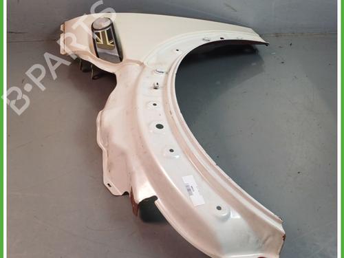 Left front fenders MINI MINI (R56) Cooper | BP16283574C41
