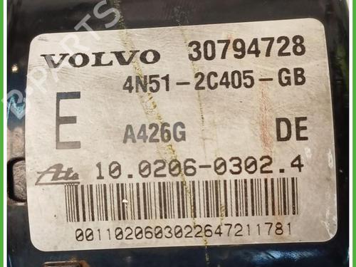 ABS pump VOLVO V50 (545) 2.0 D | BP40147367M43 - Image 4