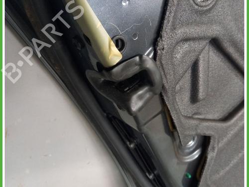 Left rear door AUDI A4 B7 (8EC) 2.0 TDI 16V | BP16204372C4 