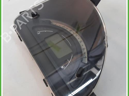 Instrument cluster CITROËN C3 I (FC_, FN_) 1.4 i | BP13510118C47 