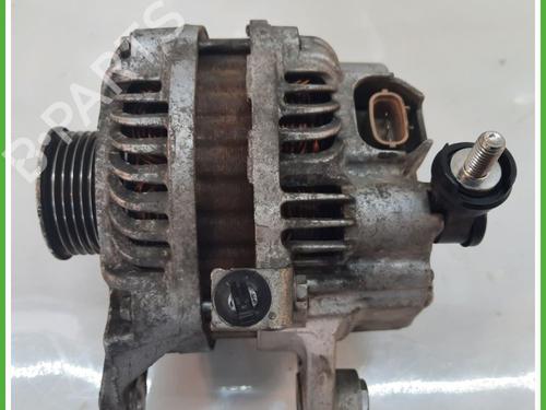 Alternator MAZDA 2 (DE_, DH_) 1.3 (DE3FS) | BP13114193M7 