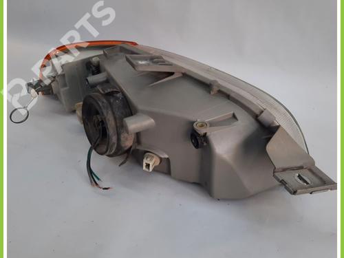 Left headlight FIAT PUNTO (176_) 55 1.1 | BP11721379C28 