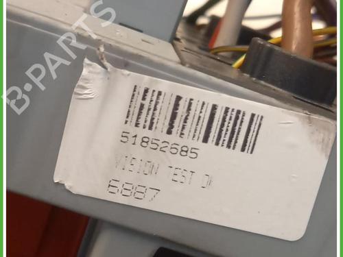 Fuse box LANCIA DELTA III (844_) 1.6 D Multijet (844.AXC11, 844.AXC1A) | BP40074969E1 - Image 3