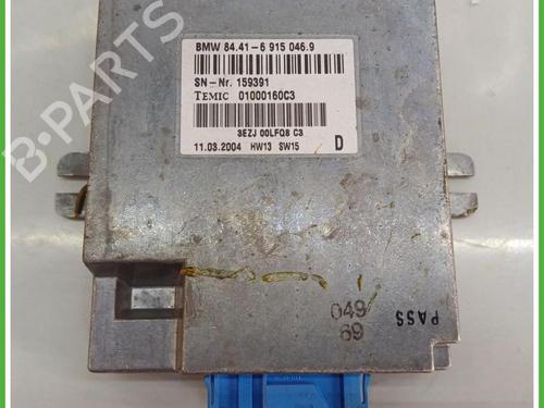 radio-bmw-x5-e53-2000-2001-2002-2003-2004-2005-2006-40137517 main image