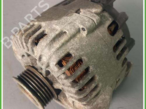 Used Alternator Alternator MINI MINI COUNTRYMAN (R60) One D (90 hp) 40148476 40148476
