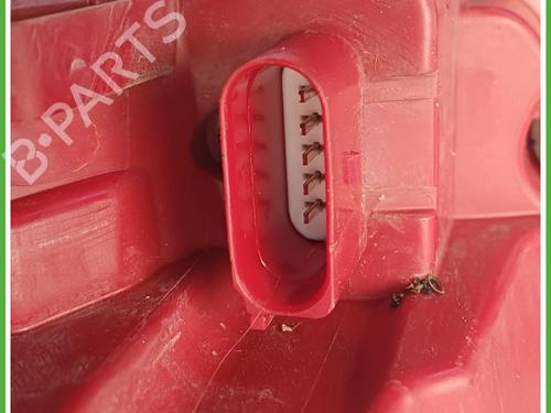 Left taillight AUDI A4 B8 Avant (8K5) 2.0 TDI | BP27731469C34 