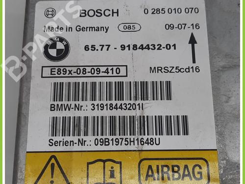 Control unit BMW 3 Touring (E91) 318 d | BP11368410M11 