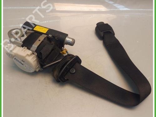 Front left seatbelt LANCIA DELTA III (844_) 1.6 D Multijet (844.AXC11, 844.AXC1A) | BP40148034I26 - Image 6
