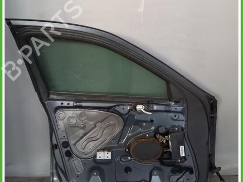 Left front door JAGUAR S-TYPE II (X200) 2.7 D | BP16870929C2 