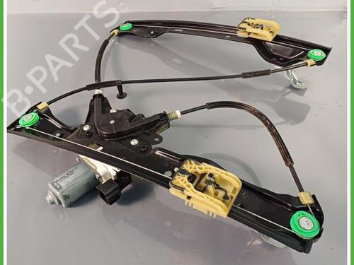 Front left window mechanism FORD FOCUS III 1.0 EcoBoost | BP40139431C22 - Image 2