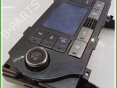 Climate control FIAT BRAVO II (198_) 1.6 D Multijet (198AXH1B) | BP19935038I5 