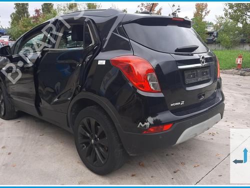 Front left panel OPEL MOKKA / MOKKA X (J13) 1.6 CDTI 4x4 (_76) | BP40142989C58 - Image 15