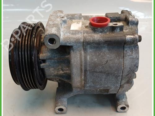 AC compressor FIAT BRAVO II (198_) 1.4 (198AXA1B) | BP28128289M34 