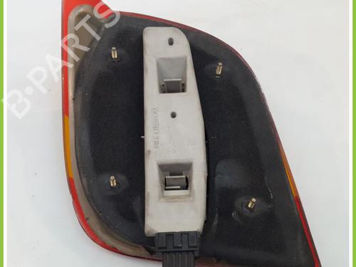 Right taillight FORD FIESTA III (GFJ) 1.1 | BP13629120C35 