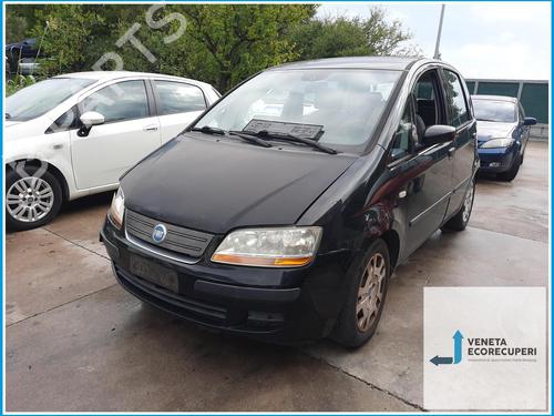 Radio FIAT IDEA (350_) 1.4 | BP40075361E6 - Image 8