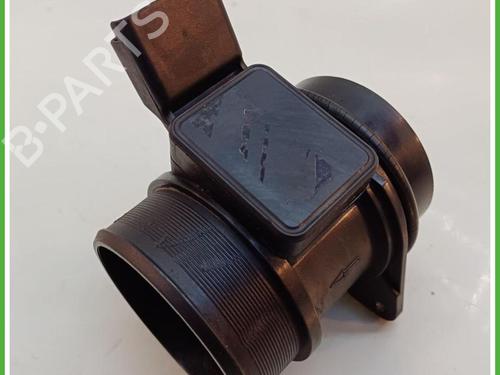 Used Mass air flow sensor Mass air flow sensor PEUGEOT 307 (3A/C) 2.0 HDi 110 (107 hp) 40138143 40138143
