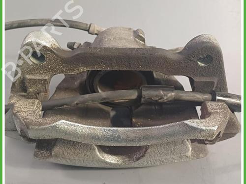 Left front brake caliper VW T-ROC (A11, D11) 1.6 TDI | BP40142473M105 - Image 5