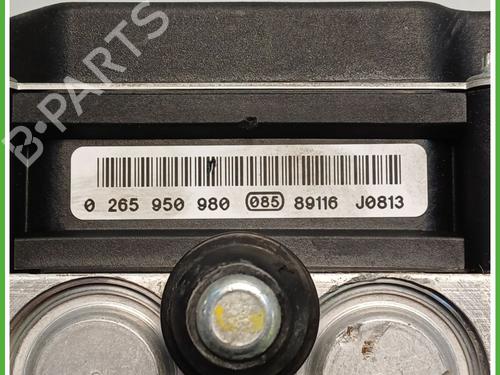 ABS pump HYUNDAI i20 I (PB, PBT) 1.2 | BP28289076M43 