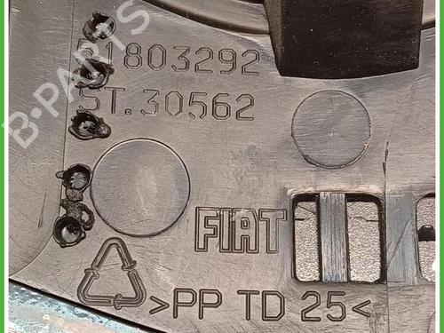 Air vent FIAT 500 (312_) 1.2 (312AXA1A) | BP40143229I21 - Image 5