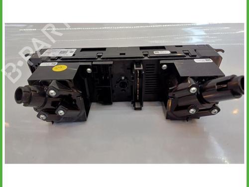 Climate control VW POLO VI (AW1, BZ1, AE1) 1.0 TGI | BP40140015I5 - Image 3
