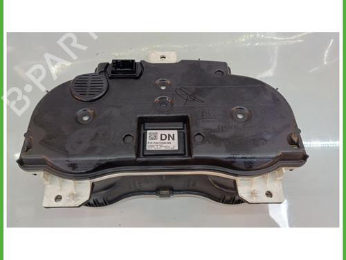 Instrument cluster OPEL CORSA D (S07) 1.3 CDTI (L08, L68) | BP21011330C47 