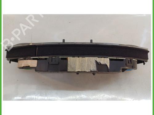 Instrument cluster AUDI A4 B5 (8D2) 1.8 | BP15720510C47 
