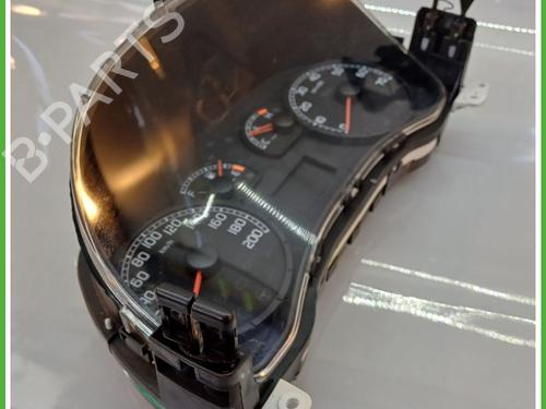 Instrument cluster FIAT PUNTO (188_) 1.3 JTD 16V | BP17467757C47 