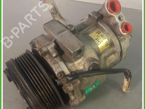 AC-Kompressor OPEL ASTRA G Estate (T98) 1.7 DTI 16V (F35) (75 hp) 30096748