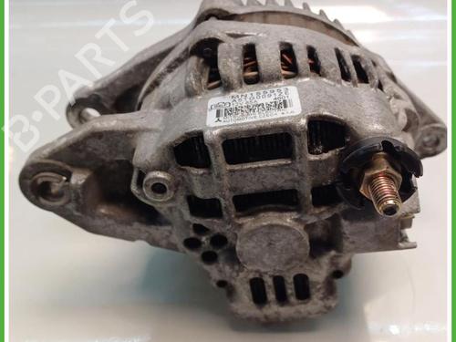 Alternator SMART FORFOUR (454) 1.1 (454.030) | BP40143119M7  - Image 6