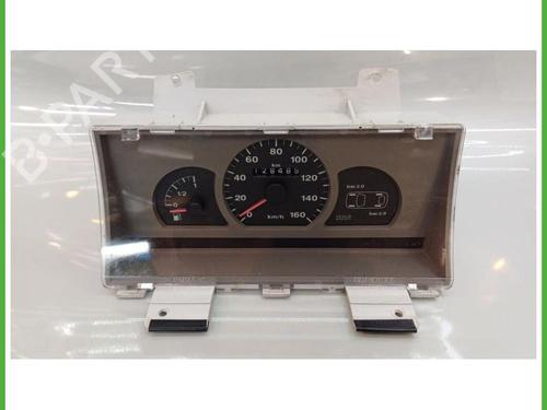 Used Instrument cluster Instrument cluster FIAT CINQUECENTO (170_) 0.9 i.e. S (170AF, 170CF) (40 hp) 40140242 40140242