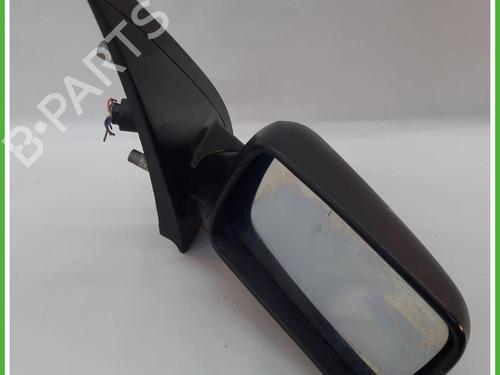Used Right mirror Right mirror FIAT PANDA (141_) 1100 (54 hp) 40132522 40132522