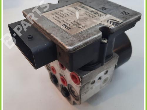 ABS Bremseaggregat LANCIA YPSILON (843_) 1.2 (843.AXA1A) (60 hp) 11370442