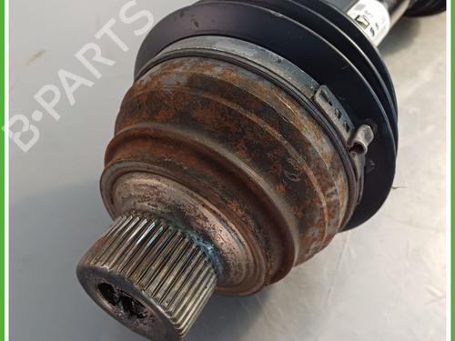 Right front driveshaft AUDI A5 Sportback (8TA) 2.7 TDI | BP26377563M39 