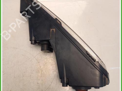 Left headlight VW PASSAT B7 (362) 1.6 TDI | BP40073391C28 - Image 3