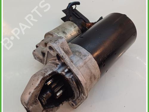 Startmotor ALFA ROMEO MITO (955_) 1.3 MultiJet (955AXP1A, 955AYC1A) (95 hp) 16898255