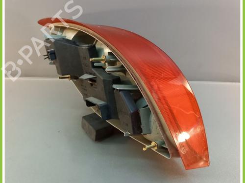 Right taillight FORD KA (RB_) 1.3 i ROCAM | BP13628923C35 