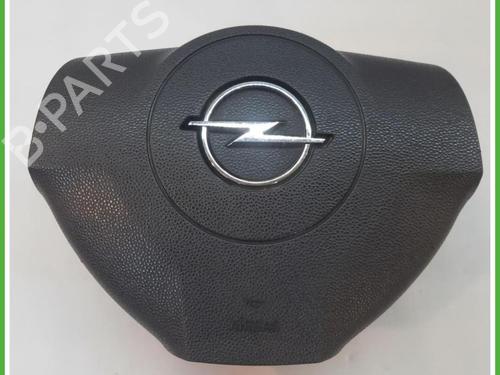 Used Other Other OPEL ZAFIRA / ZAFIRA FAMILY B (A05) 1.6 CNG (M75) (94 hp) 40615686 40615686