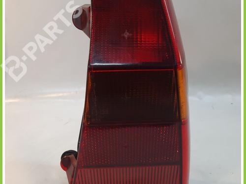 Used Right taillight CITROËN AX (ZA-_) 10 (50 hp) 11720904