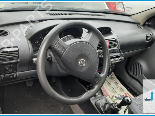 Fuse box OPEL CORSA C (X01) 1.2 (F08, F68) | BP40143038E1 - Image 9