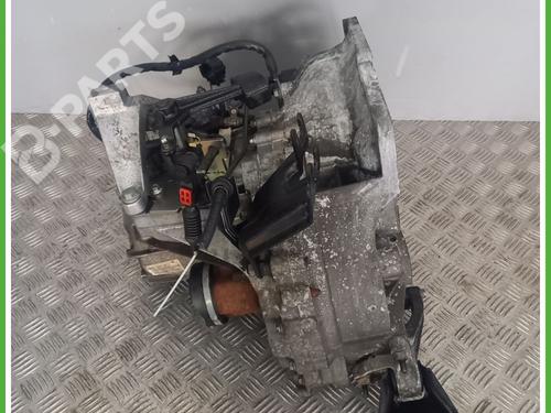 Gearbox FORD FOCUS II Turnier (DA_, FFS, DS) 1.6 TDCi | BP11973505M3 