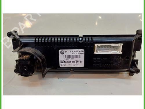 Climate control MINI MINI (R50, R53) Cooper | BP16017168I5 