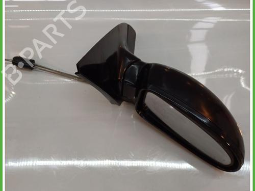 Right mirror FORD FOCUS I Turnier (DNW) 1.8 TDCi | BP17526191C27 