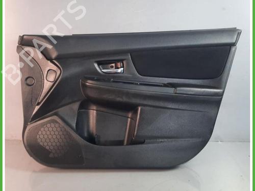Used Other Other SUBARU XV (_GP_) 2.0 D AWD (GPD) (147 hp) 40134499 40134499