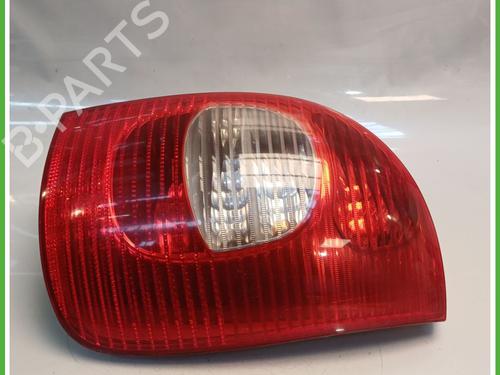 Right taillight CITROËN XSARA PICASSO (N68) 1.8 16V | BP24973737C35 