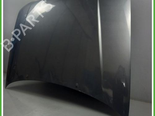 Hood VW POLO III (6N1) 60 1.4 | BP13486666C1