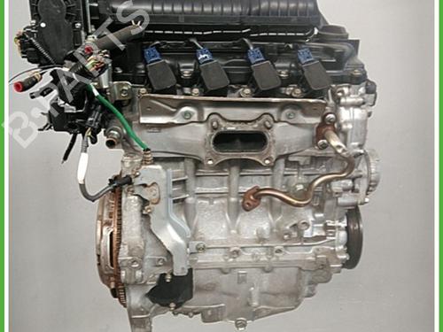 Engine HONDA JAZZ III (GE_, GG_, GP_, ZA_) 1.2 (GG1) | BP20727582M1 