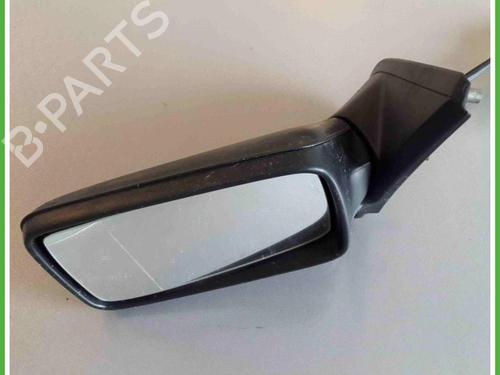 Used Left mirror Left mirror VW GOLF III (1H1) 1.4 (60 hp) 40130228 40130228