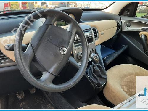 Starter LANCIA YPSILON (843_) 1.2 (843.AXA1A) | BP40139020M8 - Image 9