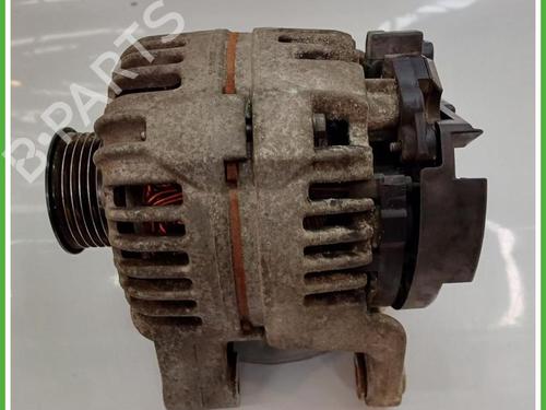 Alternator OPEL CORSA D (S07) 1.2 LPG (L08, L68) | BP40139955M7 - Image 3